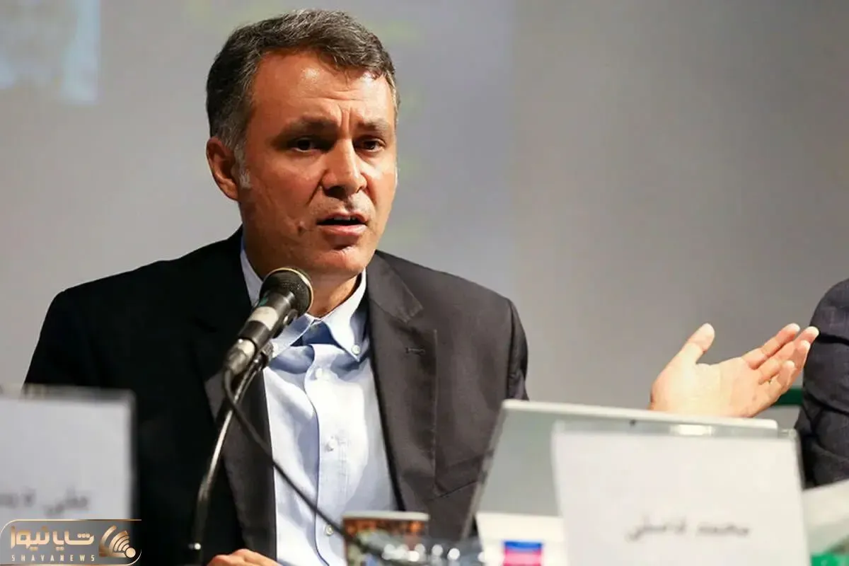 توییت تأمل‌برانگیز محمد فاضلی درباره گزینش، جنگ و جاسوسان