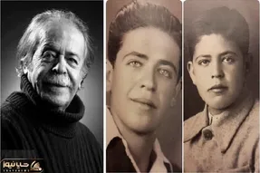 حقایق باورنکردنی؛ نقش اول سریال پدر سالار گرجی بوده و نیم قرن از زندگیش تو آرزوی مرگ