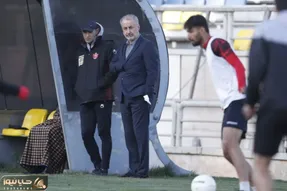 از بمب نقل و انتقالاتی پرسپولیس به زودی رونمایی می شود!