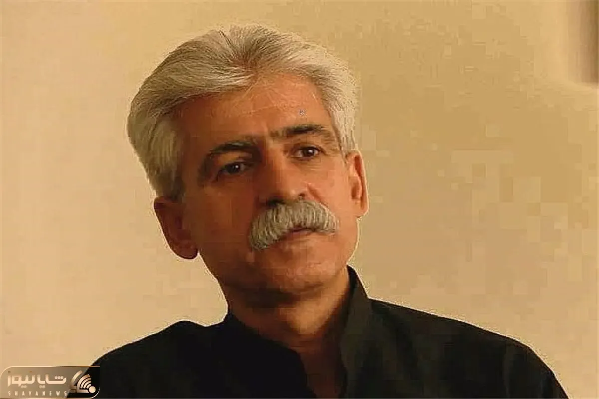 آواز محلی؛ اجرای شرحه شرحه کنون ناصر رزازی که با گوش دادنش قلب هی واکنش احساسی میده