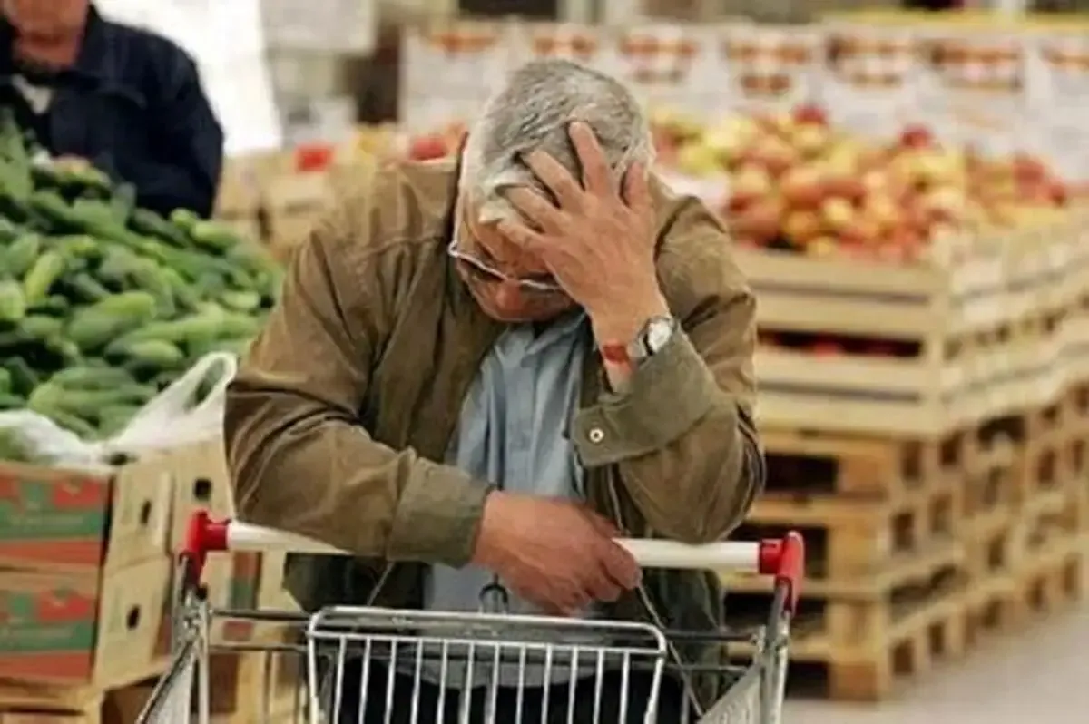 واقعیتی تلخ برای بازنشستگان؛ دریافتی حقوق بازنشستگان نصف رقم واقعی است