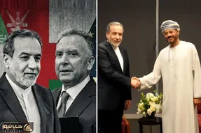 بساط مذاکره با امریکا بالاخره در عمان پهن شد! شمارش معکوس تا آغاز لحظات سرنوشت‌ساز