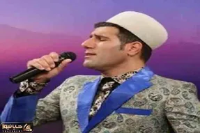 آواز بهجتی؛ آهنگ لری قمرتاج با صدای مهرداد هاشمیان که حسابی روحتو نوازش میکنه