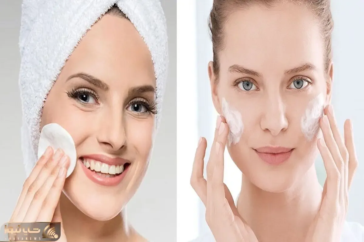 روش اصولی پاک کردن آرایش صورت / نکات مهمی که برای شادابی پوستت باید بدونی