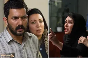 (ویدیو) سکانس برتر؛ دوئل جذاب حامد بهداد و باران کوثری در فیلم سد معبر