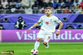 خط دفاعی ایران با بازگشت موفق مجید حسینی غول شد؛ زوج ایده‌آل پیدا شد؟