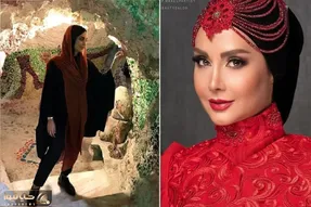 نگاه ناناز 