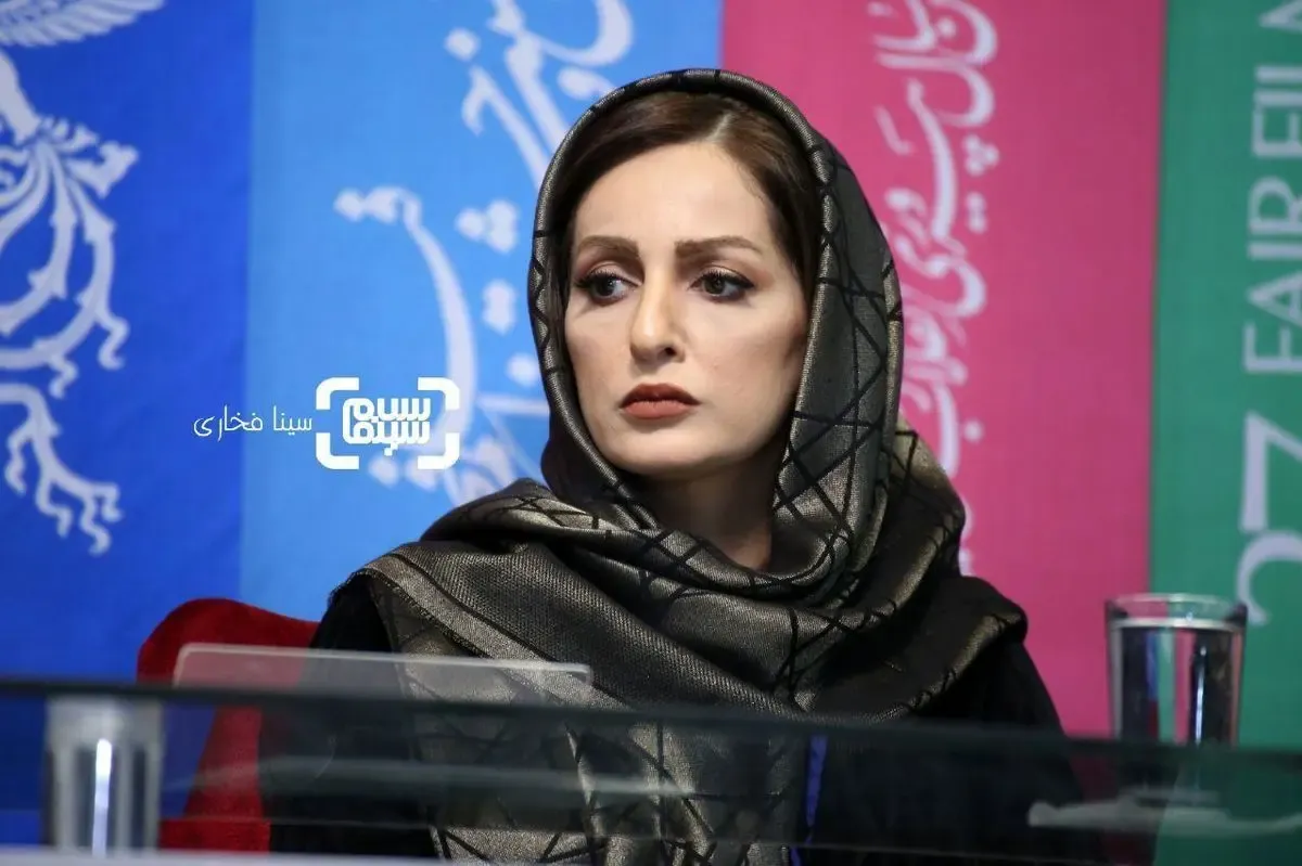 عصبانیت «شقایق دهقان» از قطعی برق؛ همینقدر بدبخت و حقیر