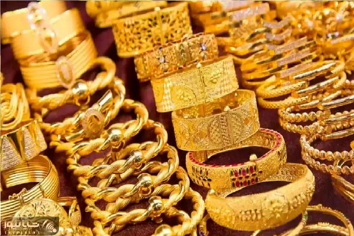قیمت طلا امروز چهارشنبه 28 آبان 1404؛ ادامه مسیر صعودی با اونس قوی و دلار پایدار