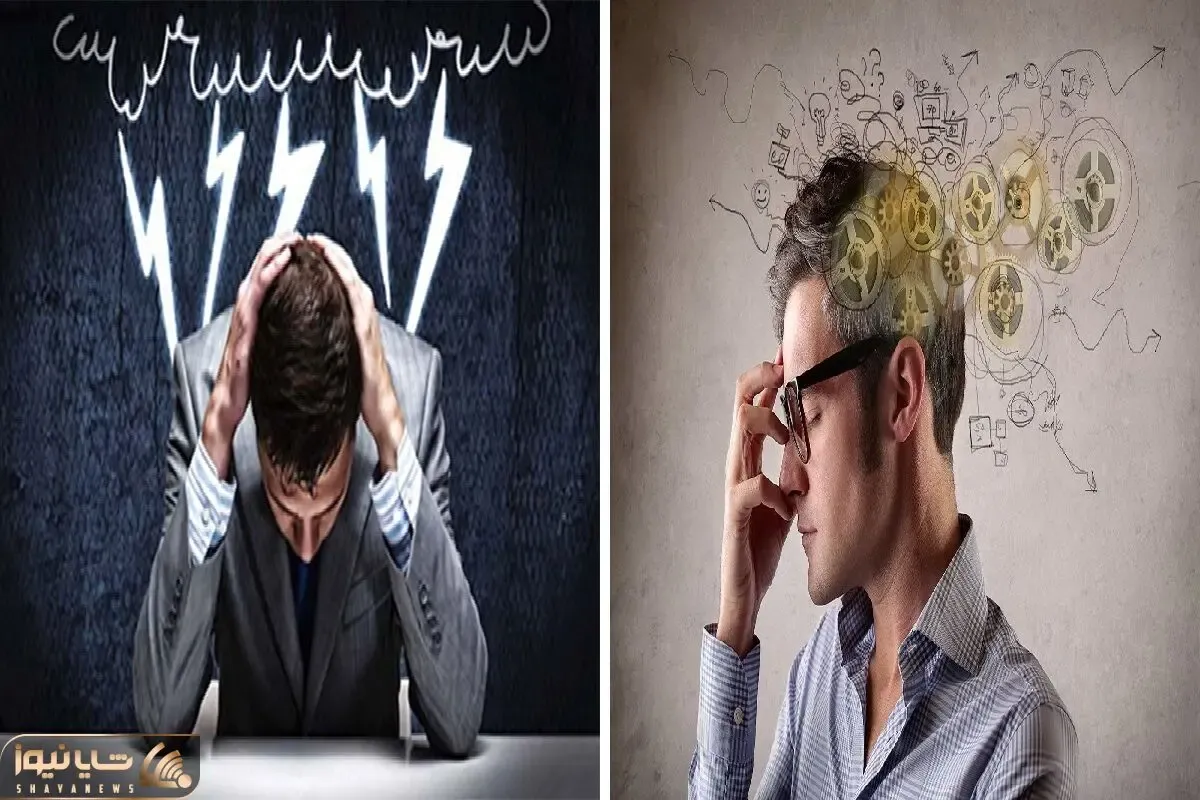 سرکوب کردن احساساتت باعث یه سری مریضی ها میشه که فکرشم نمیکنی؛ بیا تا برات بیشتر بگم