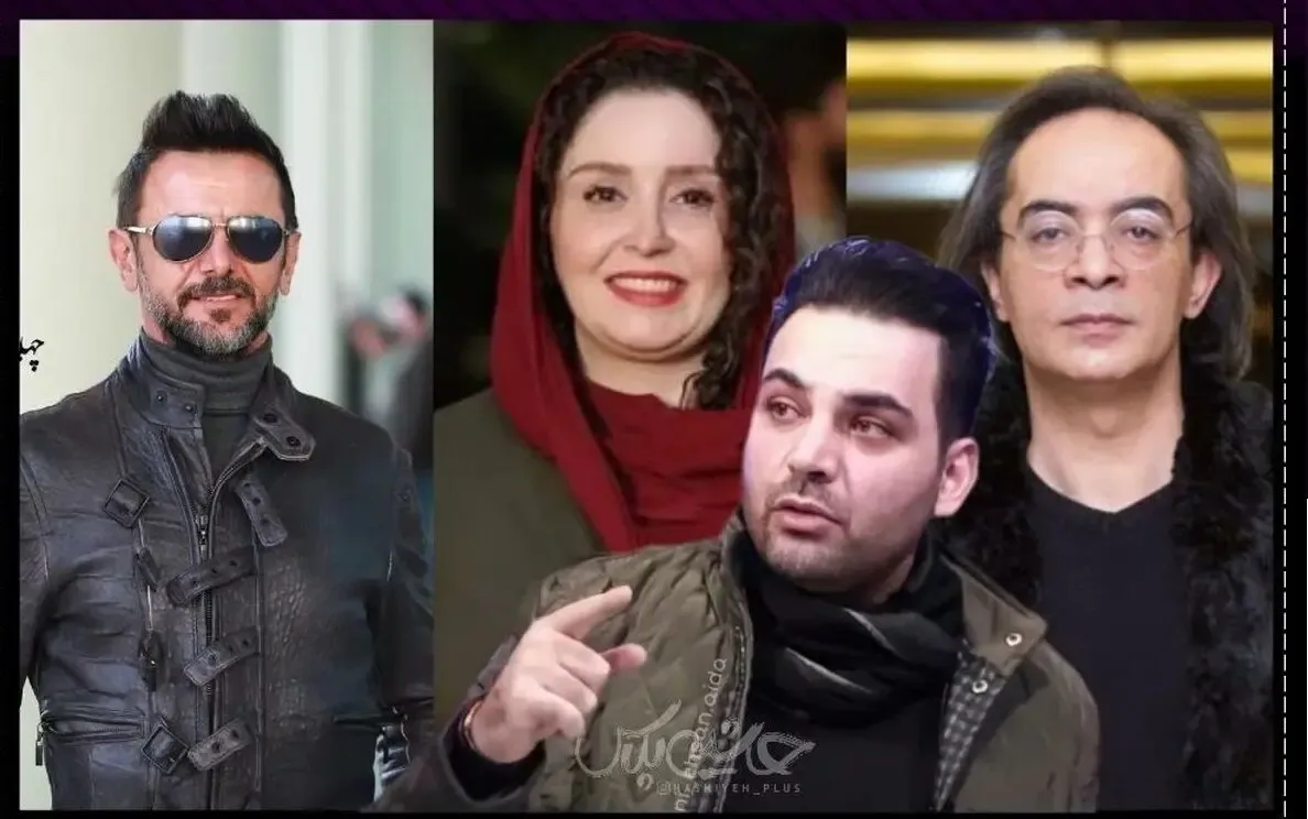 ترکیب داوران فصل 3 عصر جدید؛ جزئیات پخش و بیوگرافی