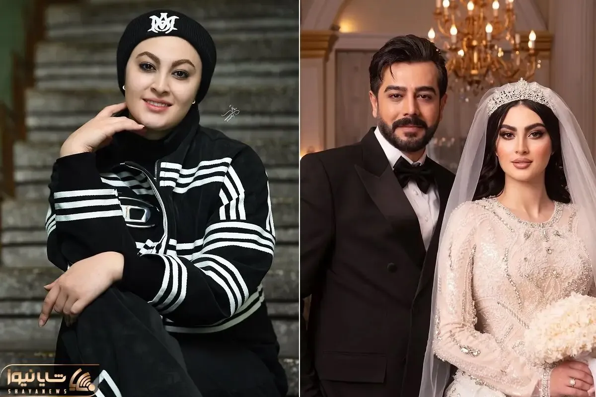 مریم مومن در ترکیه قهوه به دست؛ سفر متفاوت بانوی عمارت در آستانه سالگرد ازدواجش