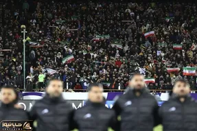 ساعت ۲ بازی پایانی ایران در انتخابی جام جهانی مشخص شد
