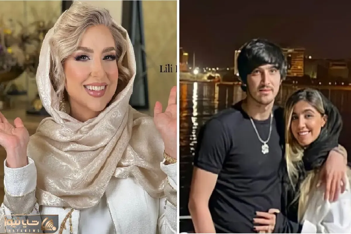 تغییر اسم سردار و مرجانه؛ گلچین میگه چسبناک بودنم باعث خجالته؛ آزمونم که شده سارا!
