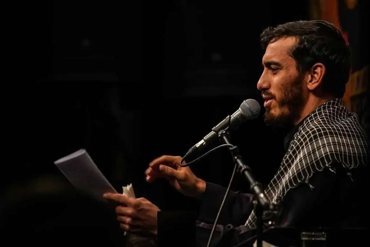 دانلود مداحی مادر | دانلود مداحی مهدی رسولی مادر غمخوار
