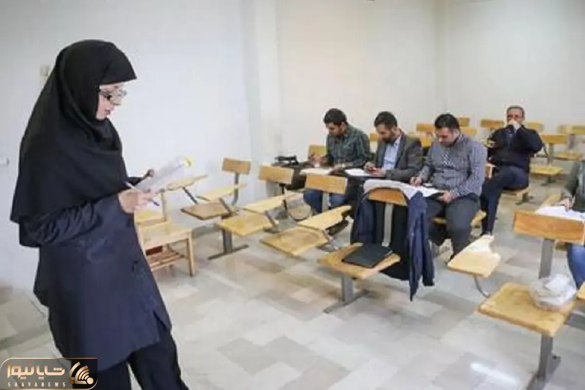 خبر مهم از واریز معوقات رتبه بندی معلمان برای فرهنگیان بازنشسته