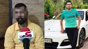 محاکمه جنایت کار وحید مرادی برای بار سوم؛ سعید چگونه ۲ بار از قصاص جان به در برد؟