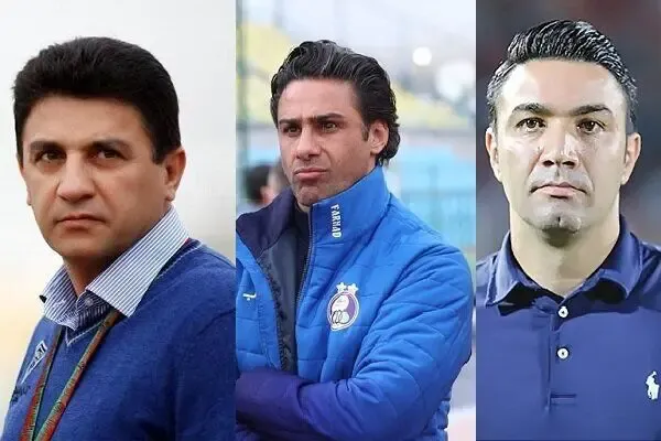 استقلال بیخیال گزینه داخلی؛ فقط خارجی!
