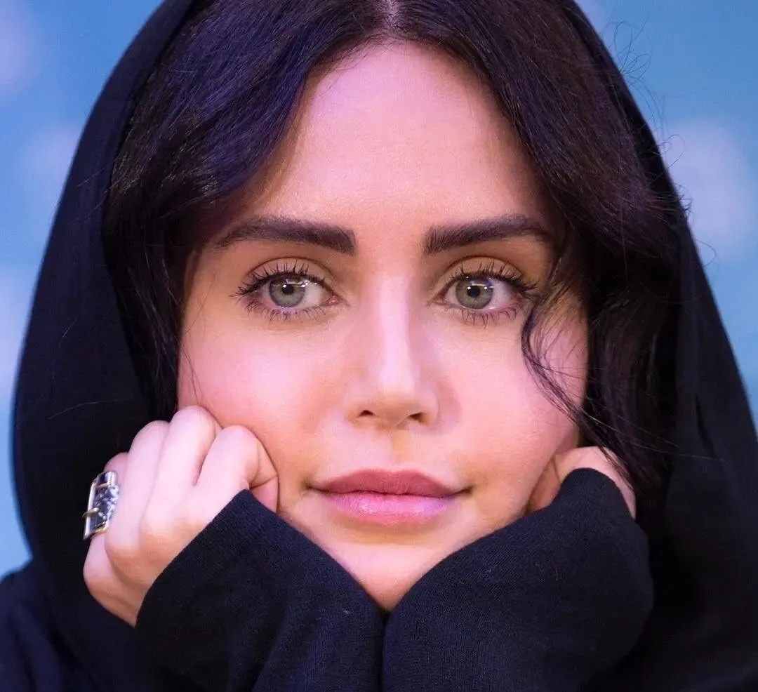 الناز شاکردوست به سیم آخر زد و دیوانه شد