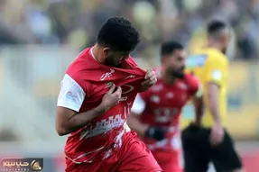 در پرسپولیس دو دستگی وجود نداشت