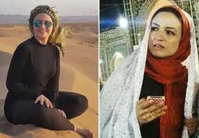 از 