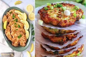 طرز تهیه کوکوی بوقلمون / بهترین دستور برای پخت یک غذای عالی + نکات مهم
