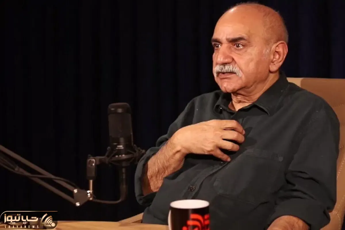 واکنش پرویز پرستویی به اظهارات حمید رسایی درباره «پیرپسر»