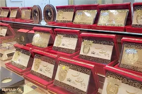 قیمت سکه پارسیان یکشنبه ۶ اردیبهشت ۱۴۰۵