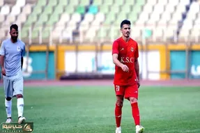 بندی عجیب در قرارداد وریا غفوری با فولاد!