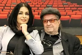 شوک شبانه به سینمای ایران؛ جزئیات قتل داریوش مهرجویی و همسرش وحیده محمدی‌فر