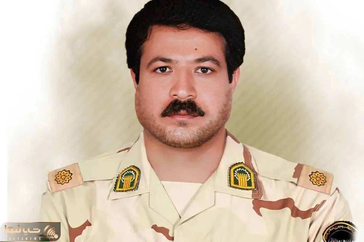 علت شهادت سروان قربانعلی پیری چه بود؟