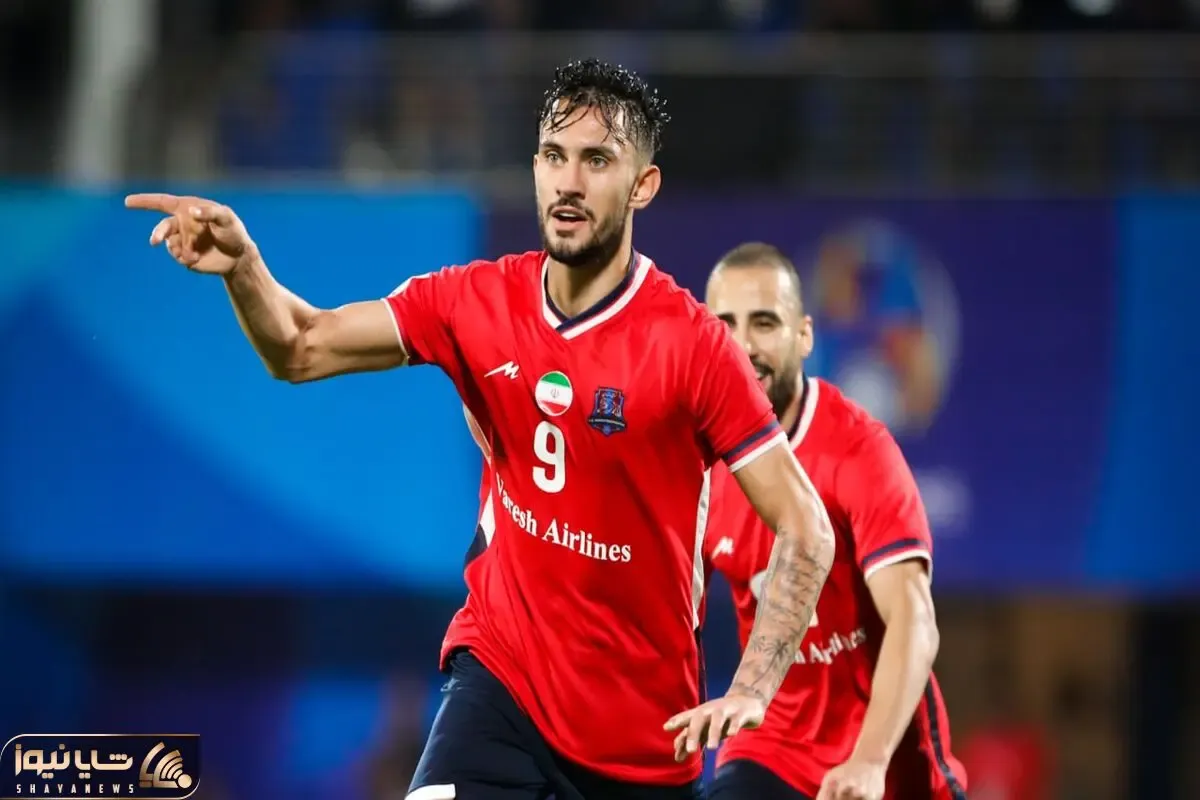 توافق استقلال با گزینه پرسپولیس!