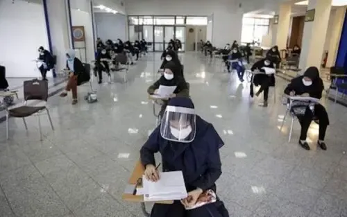 تعویق آزمون وکالت کانون وکلای دادگستری؛ گمانه زنی درباره تاریخ جدید آزمون
