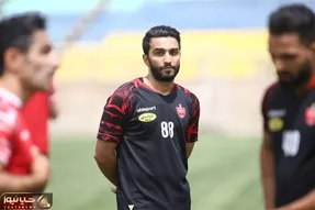 چشمک سیاک نعمتی به استقلال؟!