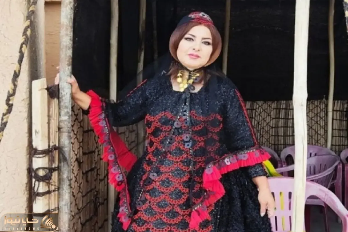 آواز محلی؛ شادترین آهنگ لری که جون میده وصل کنی باند بری وسط غم دنیارو میشوره