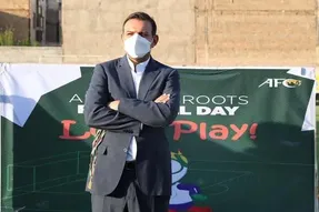 ماجرای جلسه دو ساعته عزیزی خادم با یک پرسپولیسی چه بود؟!