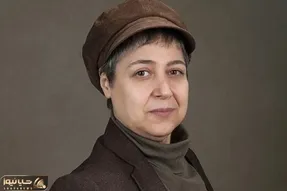 عکس/ مازیار لرستانی در کنار فرزاد حسنی!