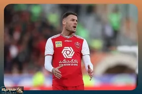 خبر خوش نقل و انتقالاتی برای پرسپولیسی ها!