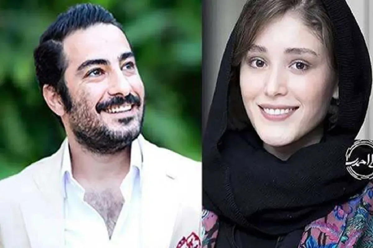 تبریک تولد نوید محمد زاده به سروش (قورباغه) +عکس