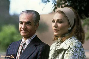 سفر به ایام قدیم سال1332؛ فرح دیبا محمدرضا پهلوی را وادار به آشپزی کرد