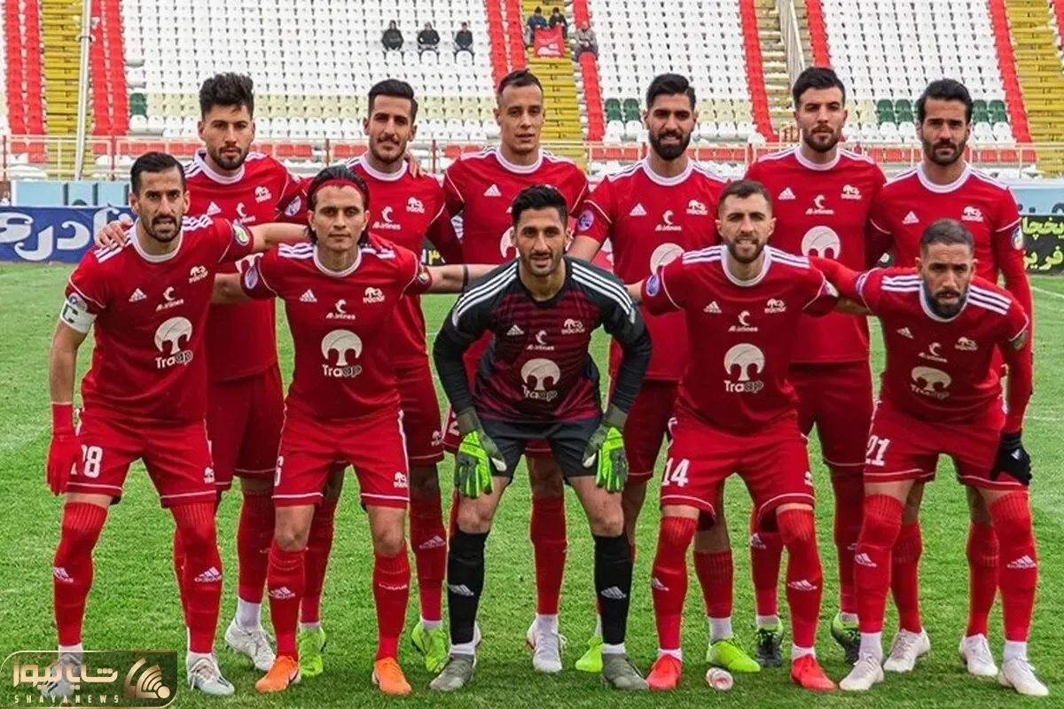 ستاره سابق پرسپولیس: اگر نبودیم امیدوارم قهرمانی جام ملت‌ها را به دست بیاورند!