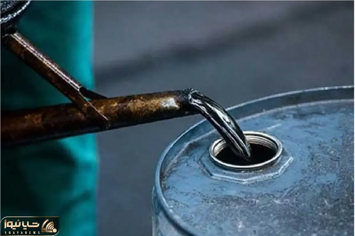 قیمت جهانی نفت امروز چهارشنبه 8 بهمن 1404