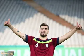 شوک باشگاه اروپایی به پرسپولیس