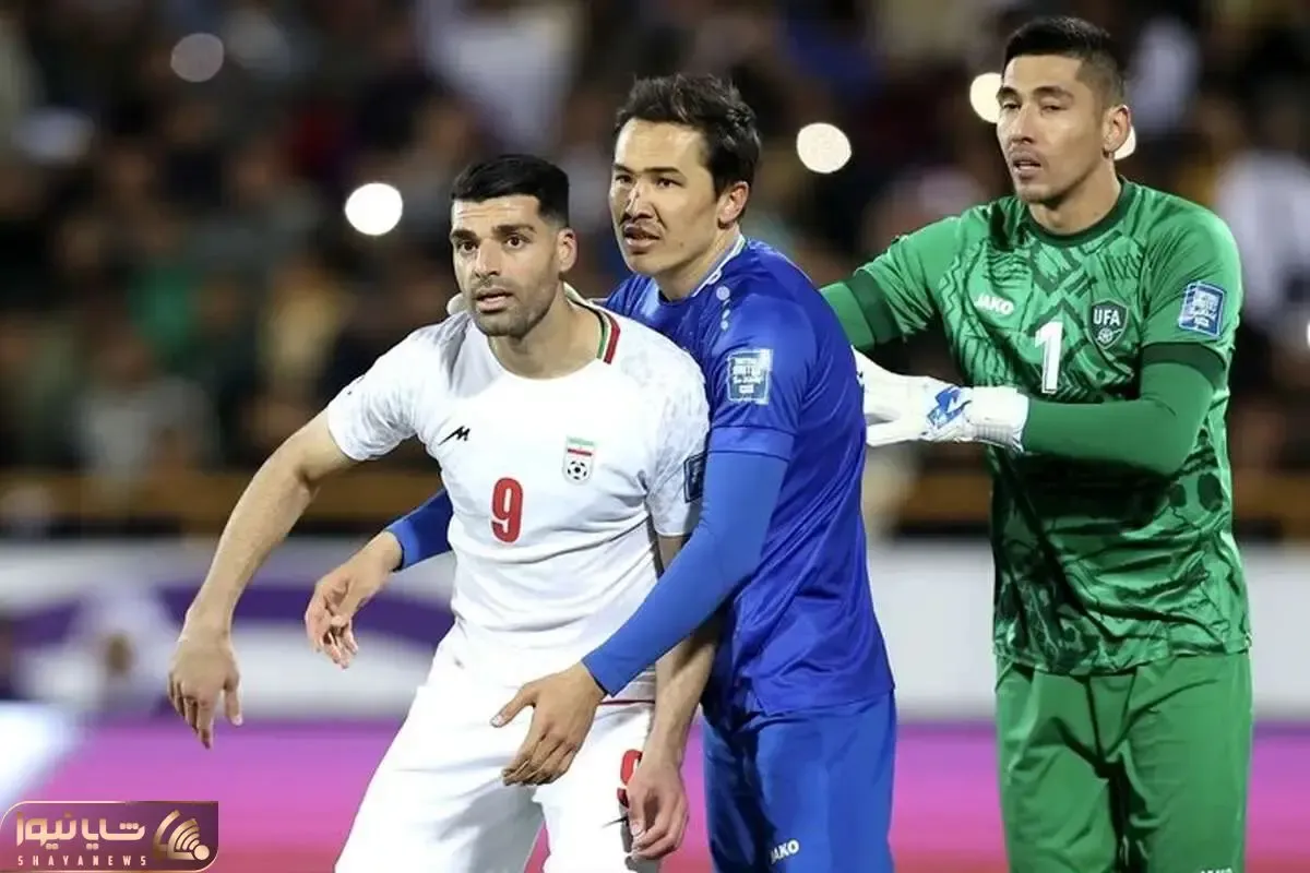 چرا مهدی طارمی در مهمترین روز عمرش خوشحال نبود؟