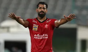 طعنه سنگین کنعانی زادگان به بازیکنان استقلال