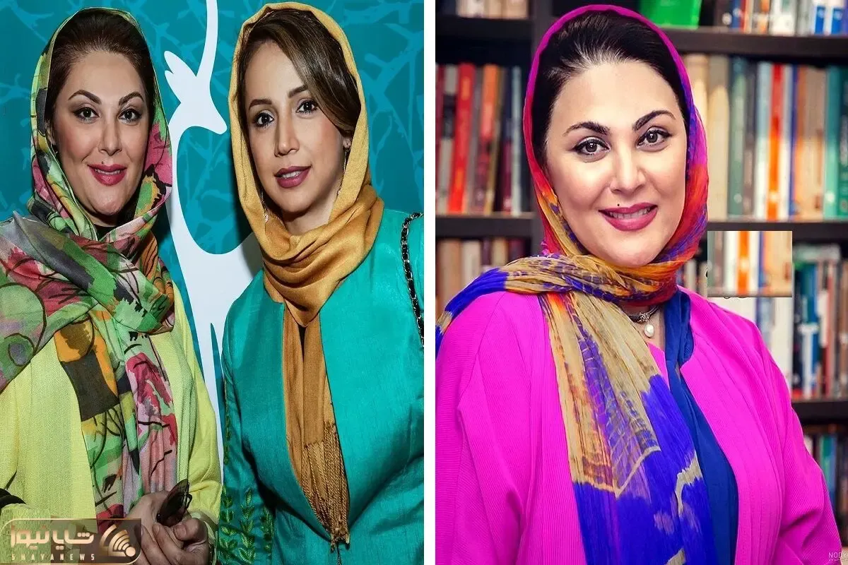 لاله اسکندری و داداش فرنگی انگار میخوان کونگ فو کار کنن! آب و هوای نیاگارا ساخته حسابی