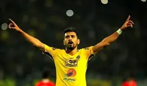 سجاد شهباززاده بمب نقل وانتقالات با پرسپولیس تمام کرد!