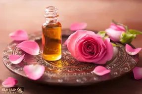 اعجوبه ای به نام روغن گل رز /  مثمر ثمر بودنش چشماتو چارتا میکنه