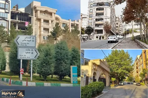 نرخ اجاره آپارتمان در عظیمیه؛ یکی از گران‌ترین مناطق کرج چند؟‌