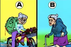 بازی فکری؛ اگه نخبه ها و سازمان هوش پیشت کم آوردن بگو کدوم از  بی بی بزرگ ها  قاتل
